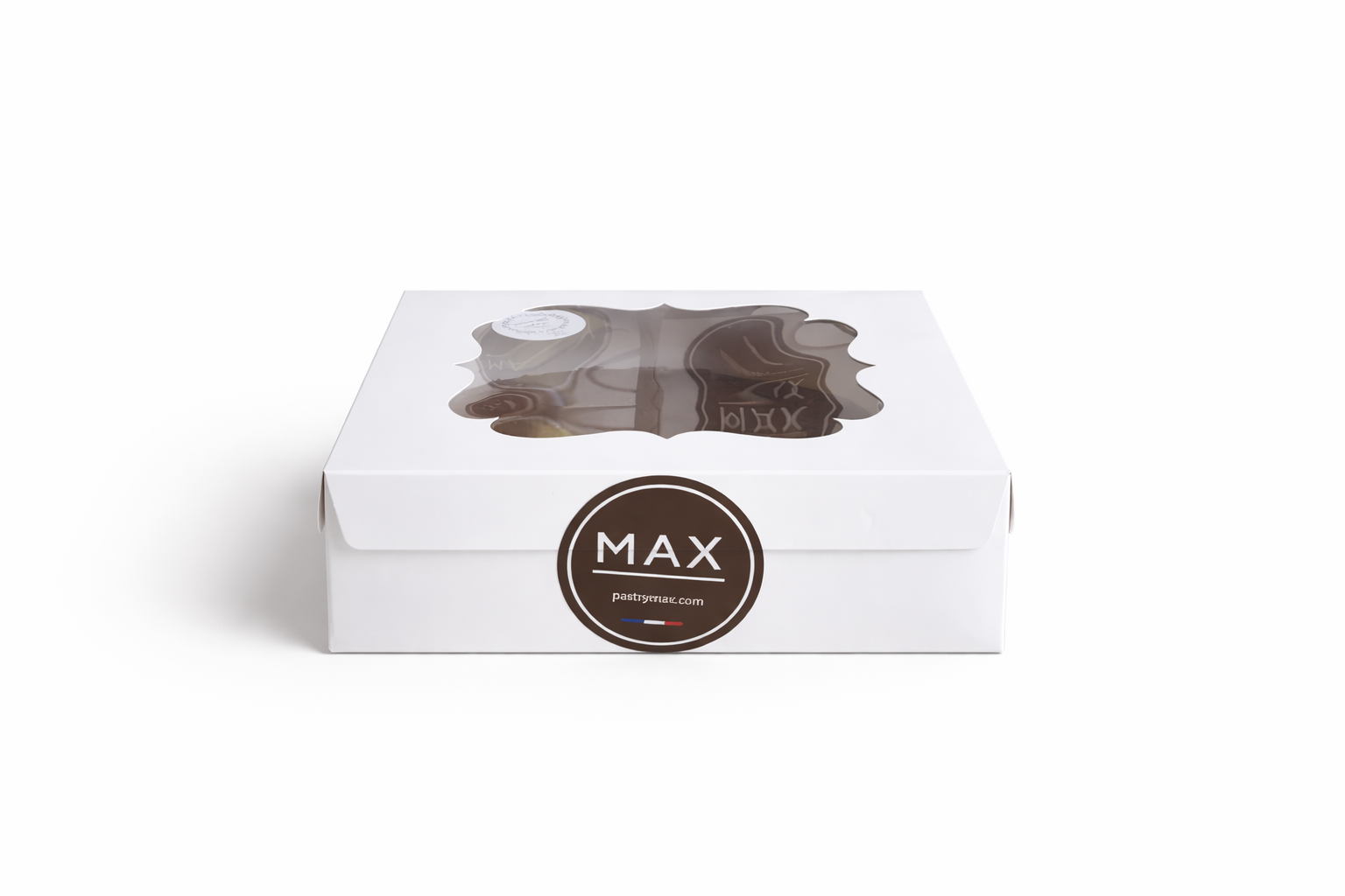 Fondant 4 people 19 Oz 72% cocoa