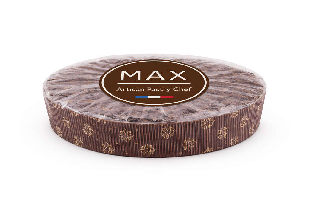 Fondant 6 people 72 % cocoa 33 Oz